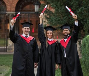 Advancing Knowledge Through Student Research