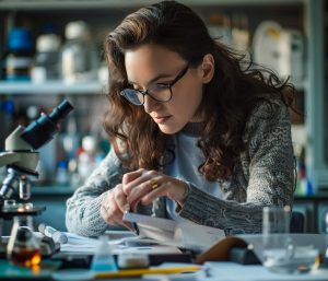 Univet Scholars Making Remarkable Research