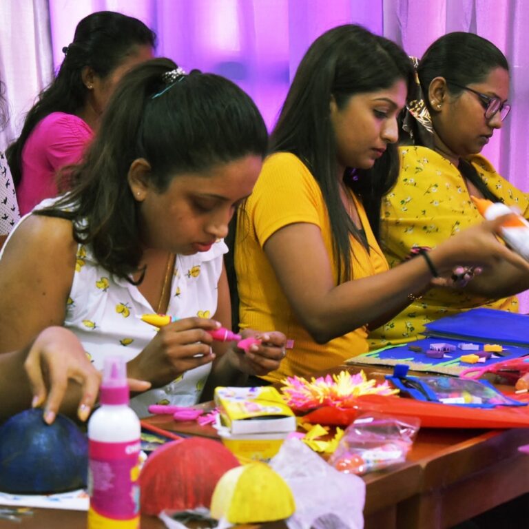 Academic Programs – Polymath Campus