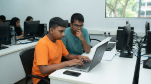 Advancing Knowledge Through Student Research
